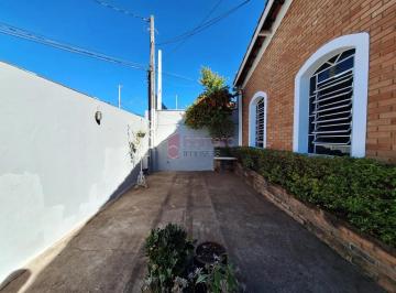 Casa · 208m² · 3 Quartos · 4 Vagas · SOBRADO PARA LOCAÇÃO NO JARDIM PLANALTO - JUNDIAÍ/SP