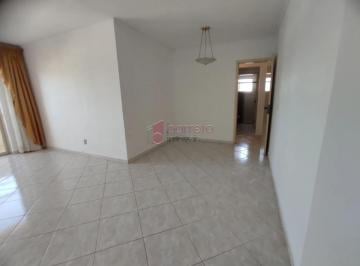 Apartamento · 93m² · 3 Quartos · 2 Vagas · APARTAMENTO PARA LOCAÇÃO CONDOMÍNIO PASÁRGADA NA VILA DAS HORTÊNCIAS - JUNDIAÍ/SP