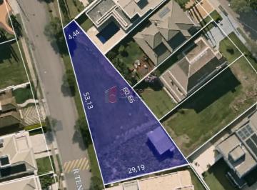 Terreno · 915m² · TERRENO COM 915 M² À VENDA NO CONDOMÍNIO RESERVA DA SERRA EM JUNDIAÍ/SP