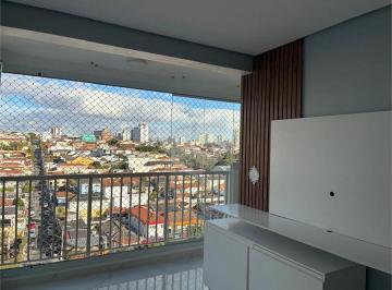 Imagem Principal · Apartamento para Locação – 47m² | Conforto, Praticidade e Excelente Localização