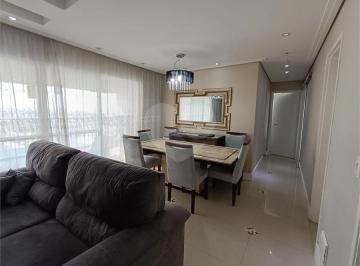 Imagem Principal · Apartamento à Venda no Condomínio Supera – Vila Augusta | 86m² de Conforto, Sofisticação e Excelente