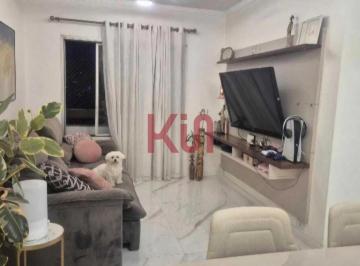 Apartamento · 100m² · 3 Quartos · 2 Vagas · Apartamento para locação de 3 quartos no Bosque da Saúde, São Paulo-SP: 2 banheiros, 2 vagas de gara