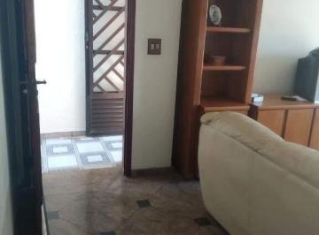 Casa · 188m² · 3 Quartos · 3 Vagas · Sobrado com 3 dormitórios, 188 m² - Parque Capuava - Santo André/SP