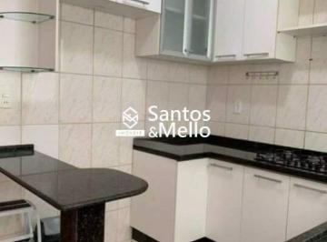 Casa · 68m² · 3 Quartos · 2 Vagas · Sobrado para locação no Parque Oratório, Santo André.