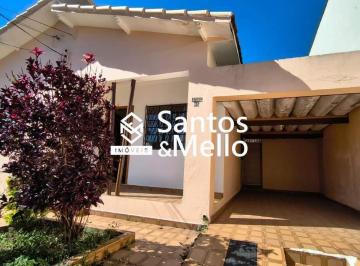 Casa · 100m² · 2 Quartos · 6 Vagas · Casa Residencial para Aluguel na Vila Floresta (Santo André) – 2 Quartos | 6 Vagas