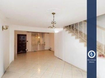 Casa · 116m² · 3 Quartos · 2 Vagas · Sobrado, à Venda no Bairro da Vila Cláudia.