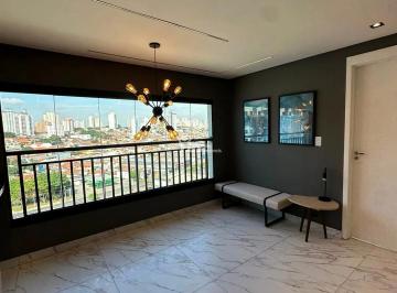 img1 · Apartamento para Locação com 2 dormitórios na Vila Nair em São Paulo REF: 20551