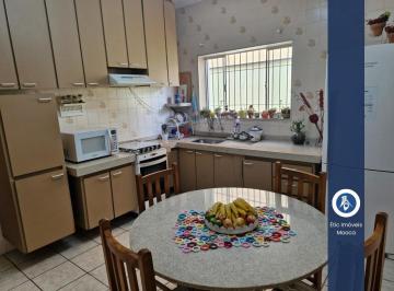 Casa · 232m² · 3 Quartos · 2 Vagas · Casa na V. Oratório, 232m², 3 Dormitórios, 2 Vagas