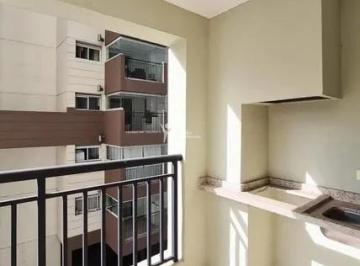img1 · Apartamento com varanda, 2 vagas e excelente localização no Centro REF: 20549
