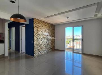 img1 · Apartamento Semi mobiliado 65 m² Vila América Santo André Lazer Completo REF: 20511