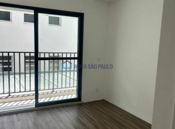 Apartamento · 24m² · 1 Quarto · Studio para Locação Na Vila Mariana