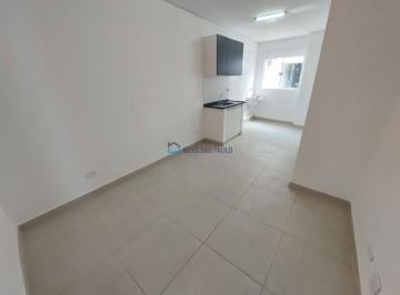 Apartamento · 35m² · 1 Quarto · Apartamento na região do Vila Guarani