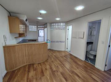 Comercial · 120m² · 3 Vagas · Conjunto Comercial na Liberdade
