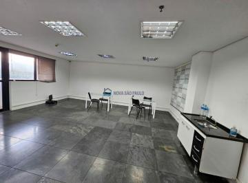Comercial · 46m² · 2 Vagas · Sala Comercial São Judas