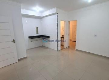 Apartamento · 33m² · 1 Quarto · Apartamento de 1 dormitório no Bosque da Saúde