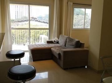 Apartamento com 2 quartos para Locação, Vila Clementino - São Paulo · Apartamento com 2 quartos para Locação, Vila Clementino - São Paulo