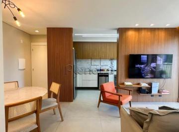 imagem · Apartamento à venda em Paulínia, Santa Terezinha, com 3 quartos, com 83.4 m²