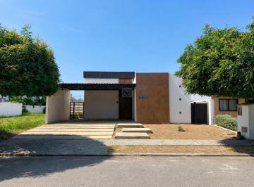 Casa · 124m² · 3 Quartos · 2 Vagas · Casa para aluguel, 3 quartos, 1 suíte, 2 vagas, Alphaville - Barra dos Coqueiros/SE