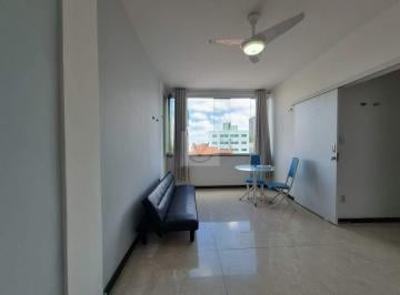Apartamento · 76m² · 2 Quartos · Apartamento à venda, 2 quartos, São José - Aracaju/SE