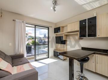 Apartamento · 36m² · 1 Quarto · Venda - Apartamento Inteligente no Centro - 1 Dormitório - Ideal para morar ou Investir