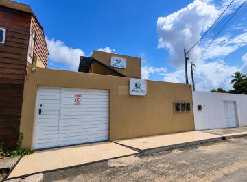 Comercial · 450m² · 15 Quartos · 6 Vagas · Ponto Comercial à venda, 15 quartos, 6 vagas, São José dos Náufragos - Aracaju/SE