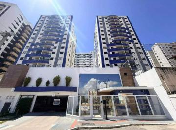 Apartamento · 78m² · 3 Quartos · 2 Vagas · Apartamento à venda, 3 quartos, 1 suíte, 2 vagas, Luzia - Aracaju/SE