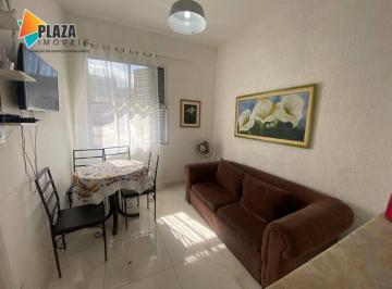 Apartamento · 38m² · 1 Quarto · Apartamento com 1 dormitório à venda, 39 m² por R$ 200.000,00 - Ocian - Praia Gr