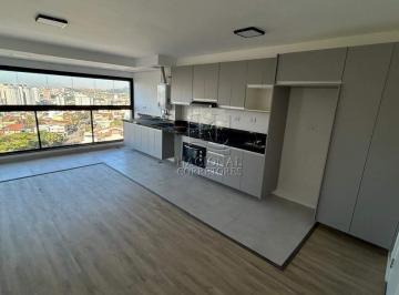 Apartamento · 75m² · 3 Quartos · 2 Vagas · Apartamento para aluguel, 3 quartos, 1 suíte, 2 vagas, Vila Assunção - Santo André/SP