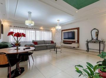 Casa · 233m² · 3 Quartos · 4 Vagas · Sobrado à venda, 3 quartos, 1 suíte, 4 vagas, Jardim Telles de Menezes - Santo A