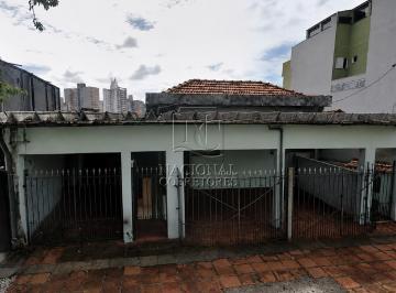 Terreno · 268m² · 5 Quartos · 4 Vagas · Terreno à venda, 5 quartos, 4 vagas, Vila Floresta - Santo André/SP