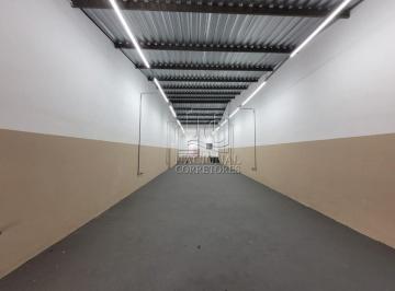 Comercial · 234m² · Salão à venda, Parque das Nações - Santo André/SP