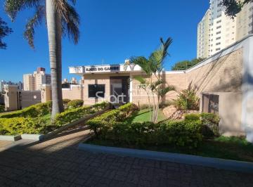 nome imagem · apartamento - Mansões Santo Antônio - Campinas