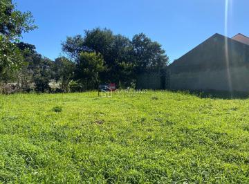 Terreno · 1030m² · Excelente terreno com 1.030,00m² ao lado do novo P