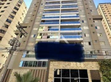 Apartamento · 156m² · 3 Quartos · 3 Vagas · 3 quartos 3 suites no Bueno