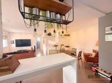 Apartamento · 87m² · 3 Quartos · 2 Vagas · Apartamento à venda, Vila Anastácio, São Paulo, SP