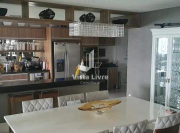 Apartamento · 177m² · 4 Quartos · 4 Vagas · Apartamento à venda, Alphaville Empresarial, Barueri, SP