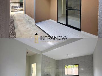 Apartamento · 57m² · 2 Quartos · Apartamentos no Quandu - Pacatuba