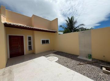 Casa · 73m² · Casas de 2 quartos em Quandu - Pacatuba