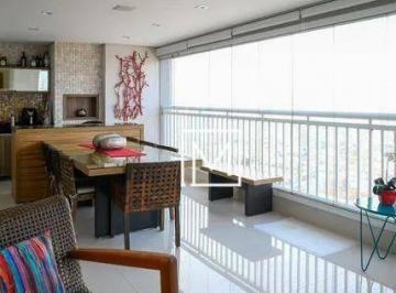 Apartamento · 143m² · 3 Quartos · 3 Vagas · Apartamento à venda, 143 m² por R$ 1.798.000,00 - Vila Gumercindo - São Paulo/SP