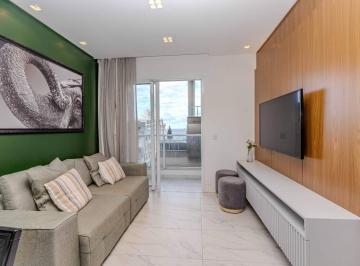 Apartamento · 94m² · 2 Quartos · 1 Vaga · Apartamento à venda na Praia Brava em Itajaí.