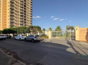 Apartamento · 119m² · 4 Quartos · 2 Vagas · Apartamento para aluguel, Bosque Da Saúde, Cuiabá