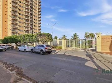 Apartamento · 119m² · 4 Quartos · 2 Vagas · Apartamento para aluguel, Bosque Da Saúde, Cuiabá