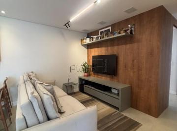 imagem · Apartamento à venda em Campinas, Jardim São Vicente, com 3 quartos, com 78 m²