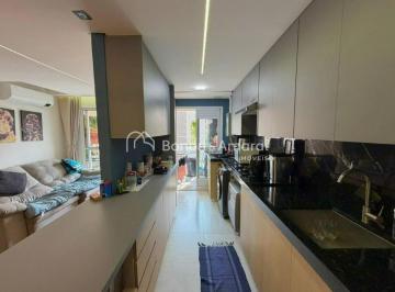 Apartamento · 60m² · 2 Quartos · 1 Vaga · Apartamento para locação no Condomínio Brisa da Mata Manacás em Paulínia, SP