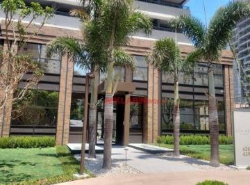 Apartamento · 30m² · 1 Quarto · Studio com 1 dormitório para alugar, 30 m² por R$ 4.130,00/mês - Vila Mariana - São Paulo/SP