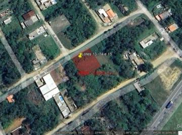 Photo 1 · Terreno à venda, 300 m² por R$ 160.000,00 - Jaraguá - São Sebastião/SP