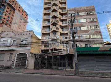 Apartamento · 19m² · 1 Quarto · Studio Mobiliado e Funcional com Sacada – 19