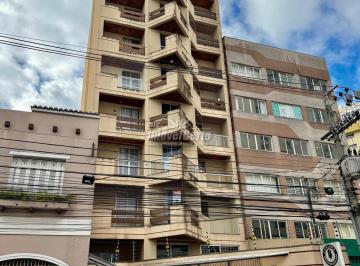 Apartamento · 19m² · 1 Quarto · Studio Mobiliado e Funcional com Sacada – 19