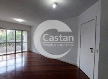 Apartamento · 136m² · 4 Quartos · 2 Vagas · Apartamento em Ipiranga