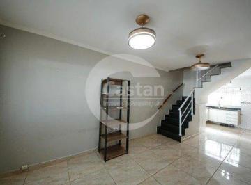 Casa · 98m² · 2 Quartos · 2 Vagas · Sobrado em Vila Prudente